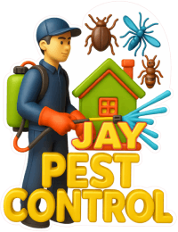 Jay Pest Control