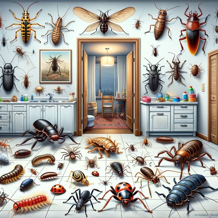 Pest contol in nagpur