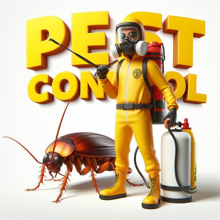 Jay Pest Control