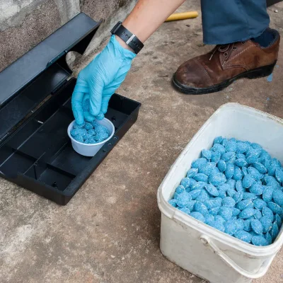 Rat pest control in nagpur